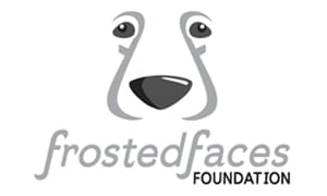 Frosted Faces Foundation