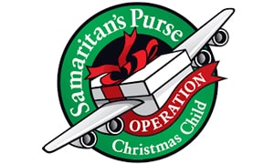 Operation Christmas Child